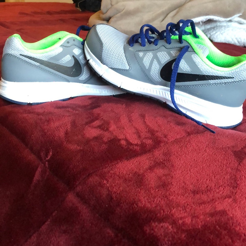 Nike shoes